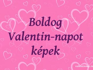boldog valentin napot képek