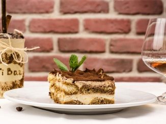 tiramisu, afrodiziákum