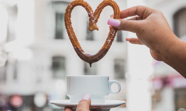 sziv_churros szív churros