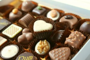 Valentin napi program, csokoládé múzeum