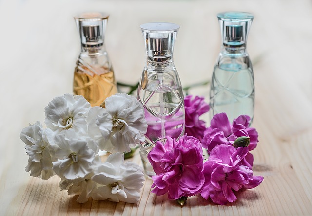 Hogyan válasszunk parfümöt ajándékba?