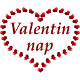 Valentin Nap Info