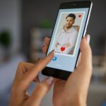 társkereső app