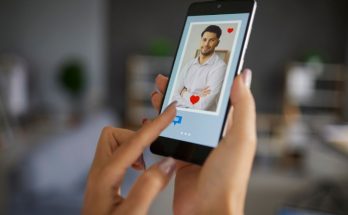 társkereső app