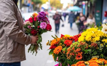 milyen virágot adj valentin napra